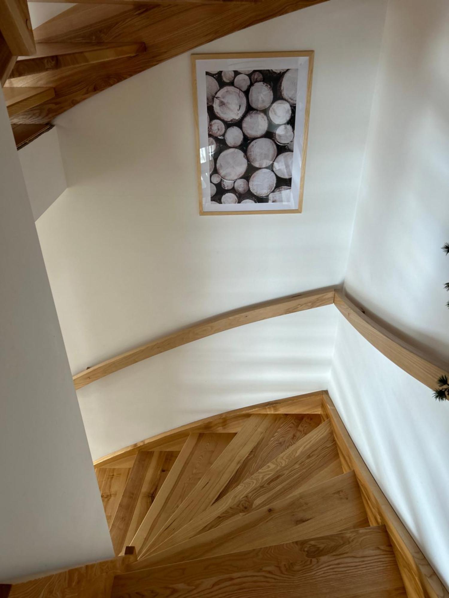 منزل الضيف بوكافينا تترايسكا  في Babcia Goralka House المظهر الخارجي الصورة